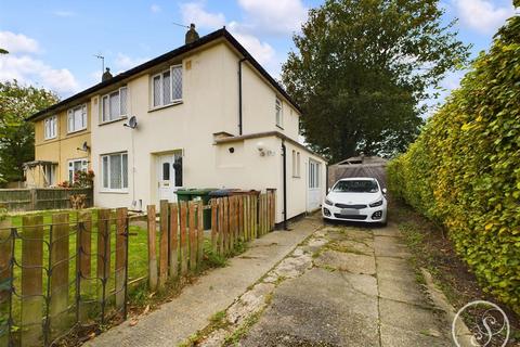 3 bedroom semi-detached house for sale, Alderton Place, Leeds