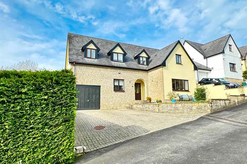 3 Fairways Drive, High Bickington, Umberleigh, EX37 9BY