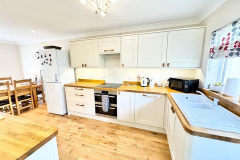 3 Fairways Drive, High Bickington, Umberleigh, EX37 9BY