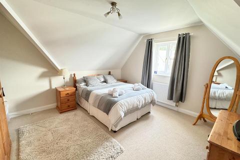3 Fairways Drive, High Bickington, Umberleigh, EX37 9BY