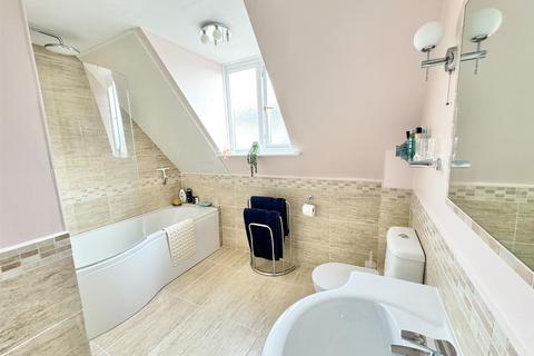 3 Fairways Drive, High Bickington, Umberleigh, EX37 9BY