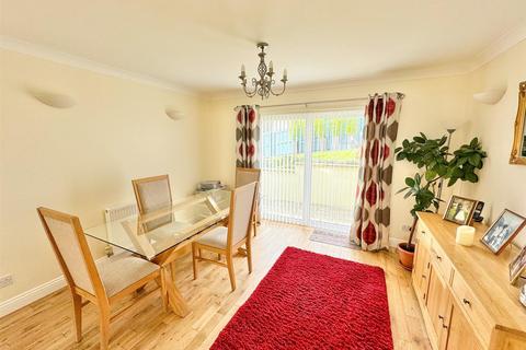 3 Fairways Drive, High Bickington, Umberleigh, EX37 9BY