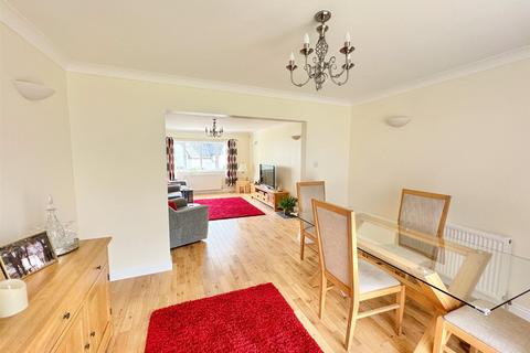 3 Fairways Drive, High Bickington, Umberleigh, EX37 9BY