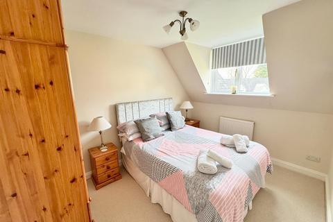 3 Fairways Drive, High Bickington, Umberleigh, EX37 9BY