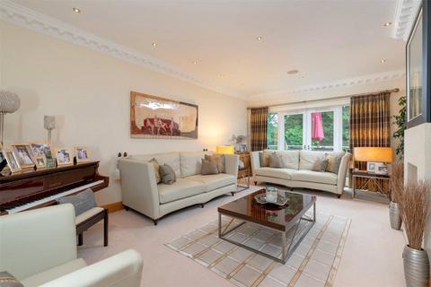 5 bedroom detached house for sale, St. Edmunds Lane, Milngavie, Glasgow, East Dunbartonshire, G62
