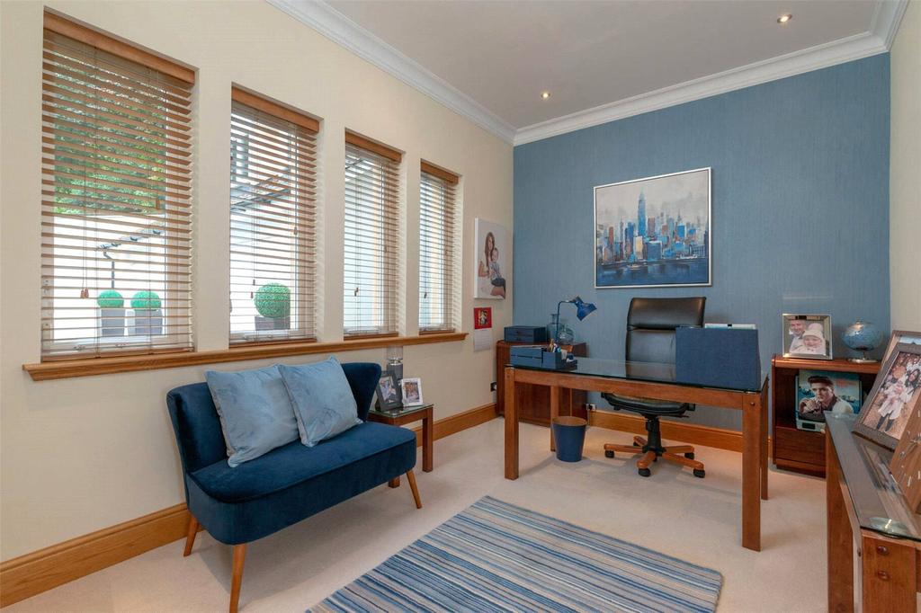 Office/Bed 6
