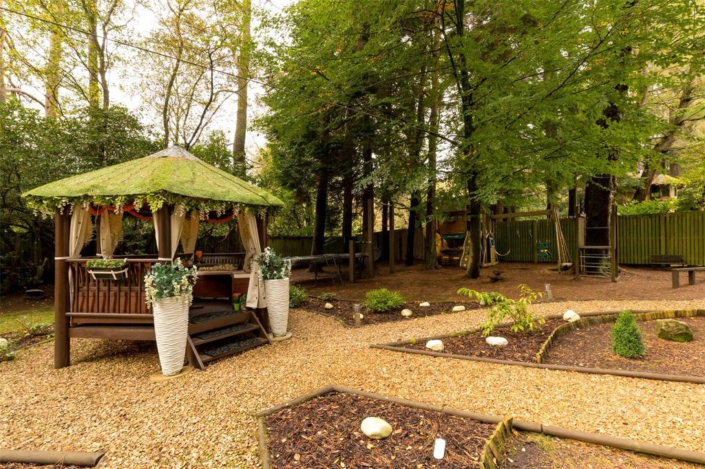 Summer House