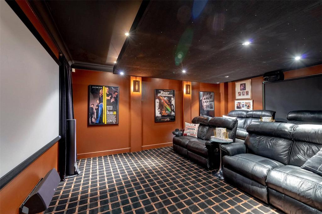 Cinema