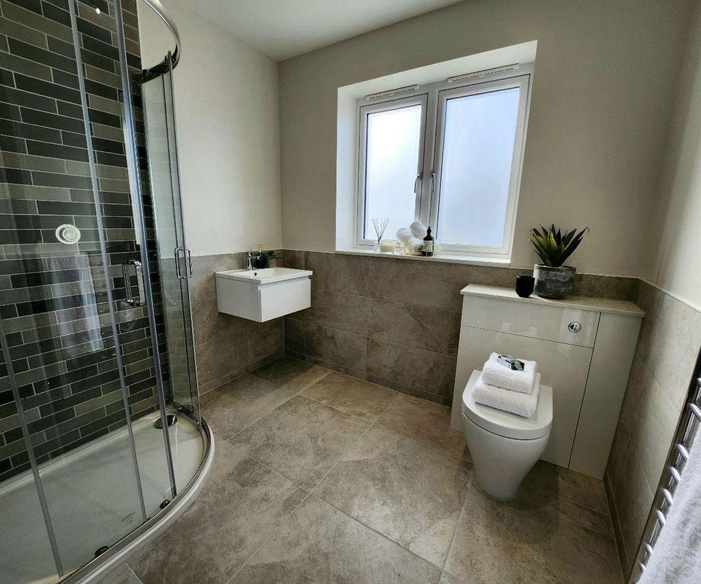 Ensuite
