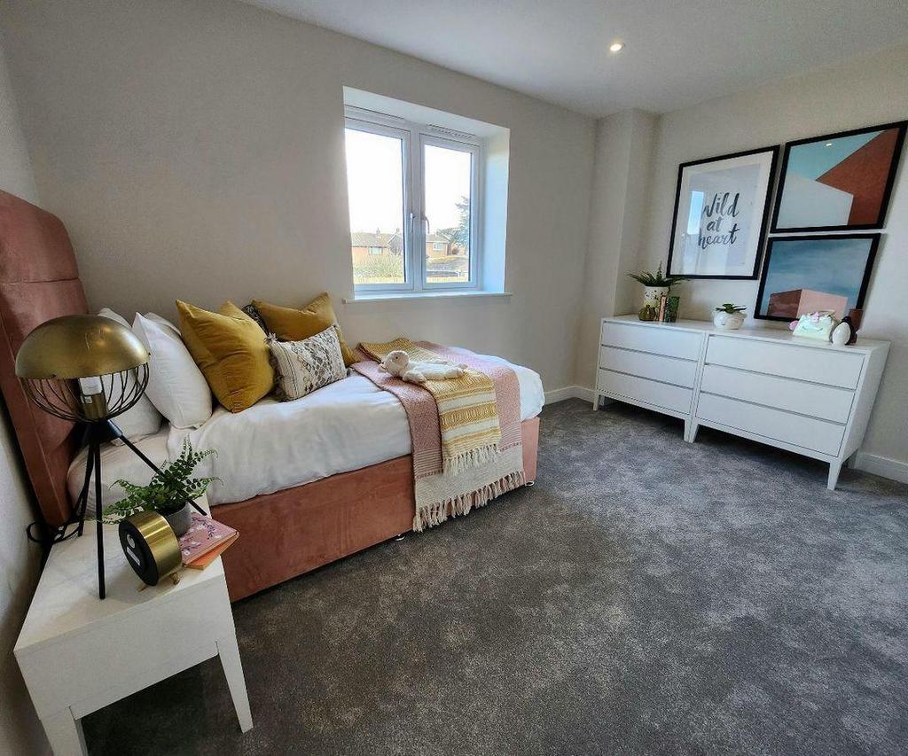 Bedroom 2