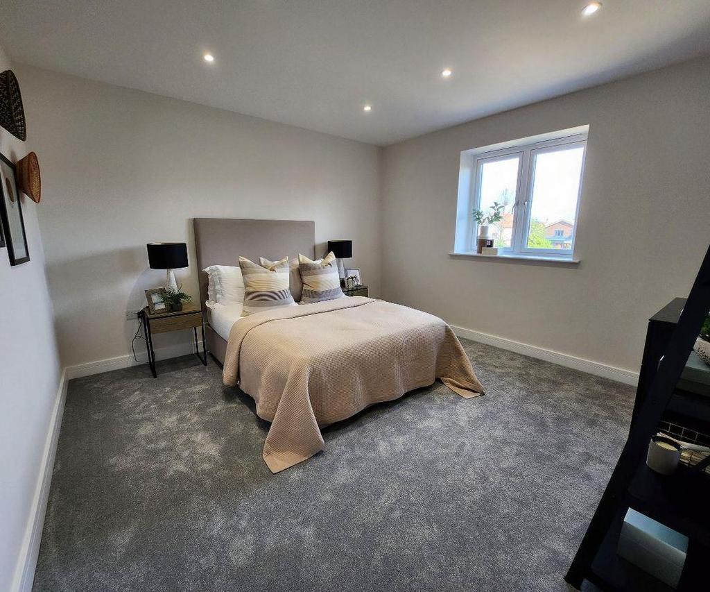 Bedroom 3