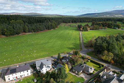 5 bedroom detached house for sale, Cromdale Road, Grantown on Spey