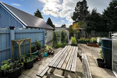 Bieldside Cromdale Road, Grantown-on-spey, PH26 3HT