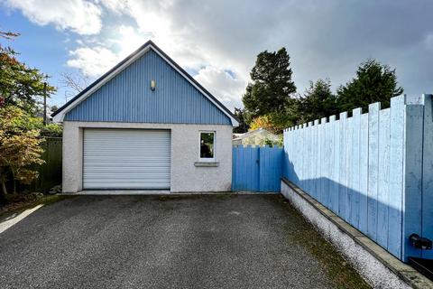 Bieldside Cromdale Road, Grantown-on-spey, PH26 3HT