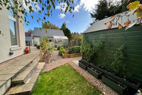 Bieldside Cromdale Road, Grantown-on-spey, PH26 3HT