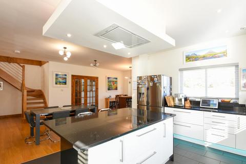 Bieldside Cromdale Road, Grantown-on-spey, PH26 3HT