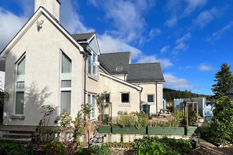 Bieldside Cromdale Road, Grantown-on-spey, PH26 3HT