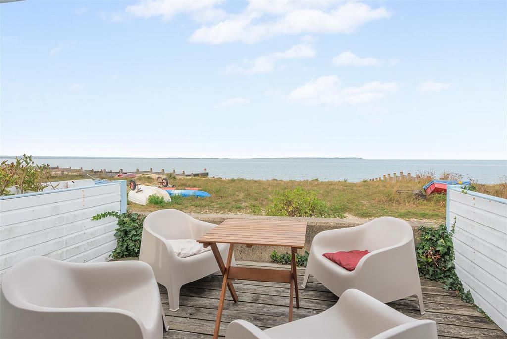 West Beach, Whitstable Property for sale £65,000