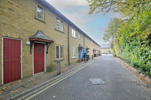 2 bedroom terraced house for sale, Crusoe Mews, London