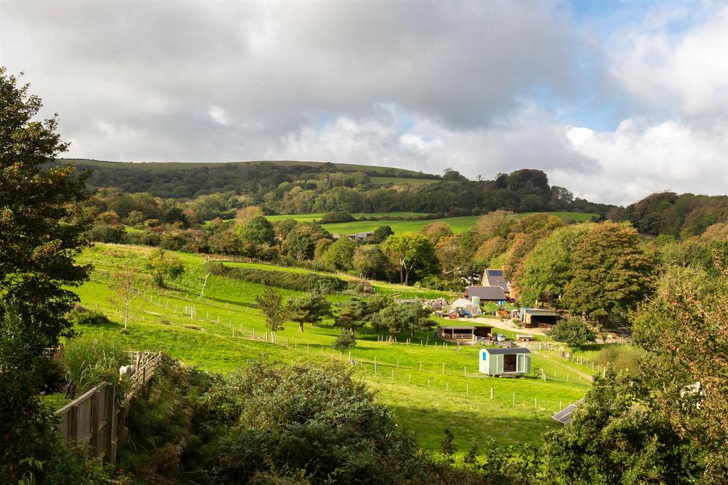 Shanklin Old Village, Isle of Wight 4 bed detached house for sale £