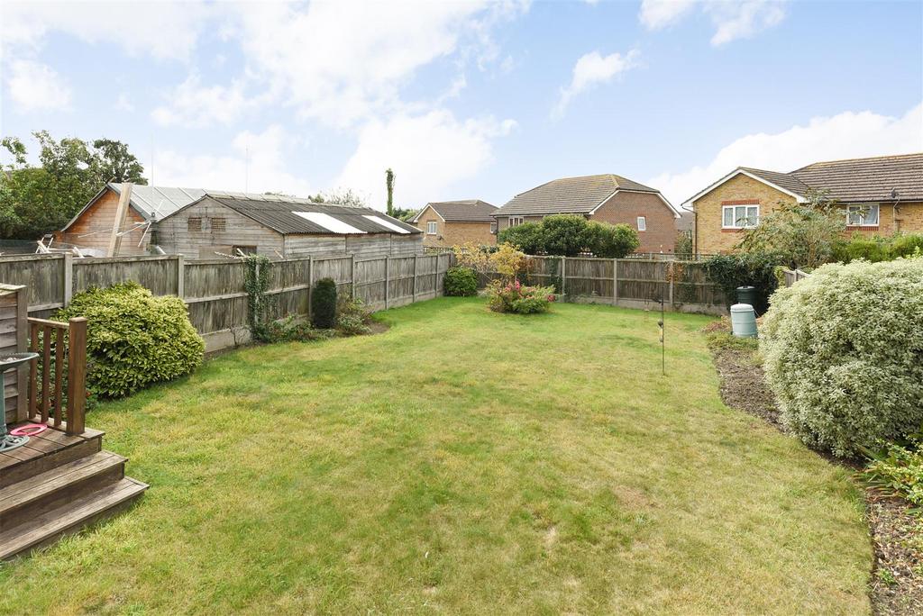 Northwood Road, Whitstable