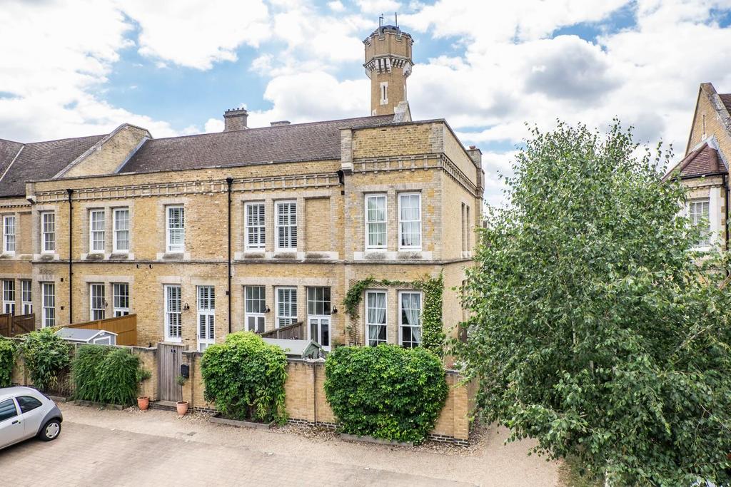 The Residence, Dartford 2 bed end of terrace house for sale £375,000