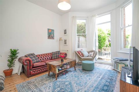 5 bedroom terraced house for sale, Park Avenue North, Crouch End, London, N8