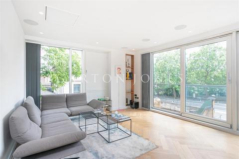 2 bedroom flat for sale - Cubitt Building, Grosvenor Waterside, 10 Gatliff Road, London, SW1W