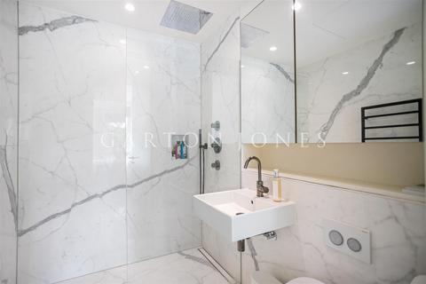 2 bedroom flat for sale - Cubitt Building, Grosvenor Waterside, 10 Gatliff Road, London, SW1W