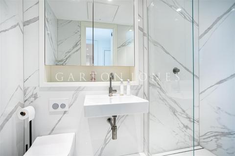 2 bedroom flat for sale - Cubitt Building, Grosvenor Waterside, 10 Gatliff Road, London, SW1W