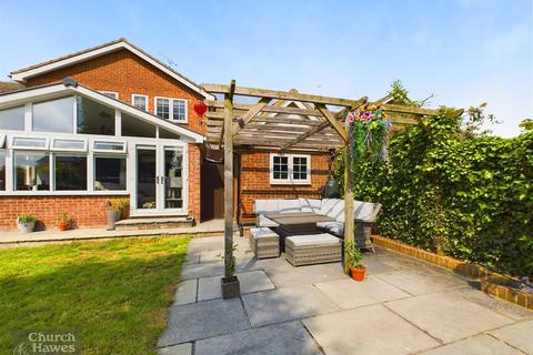 5 bedroom detached house for sale, Mill Close, Tiptree