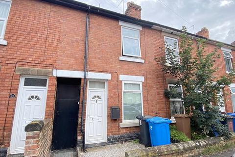 2 bedroom terraced house for sale - Cowley Street, Derby DE1