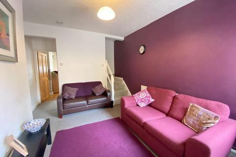 2 bedroom terraced house for sale - Cowley Street, Derby DE1