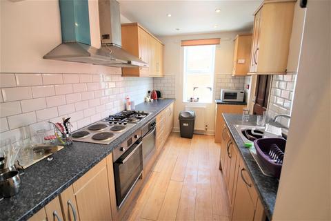 1 bedroom in a house share to rent, Winston Gardens, Headingley, Leeds, LS6 3LA