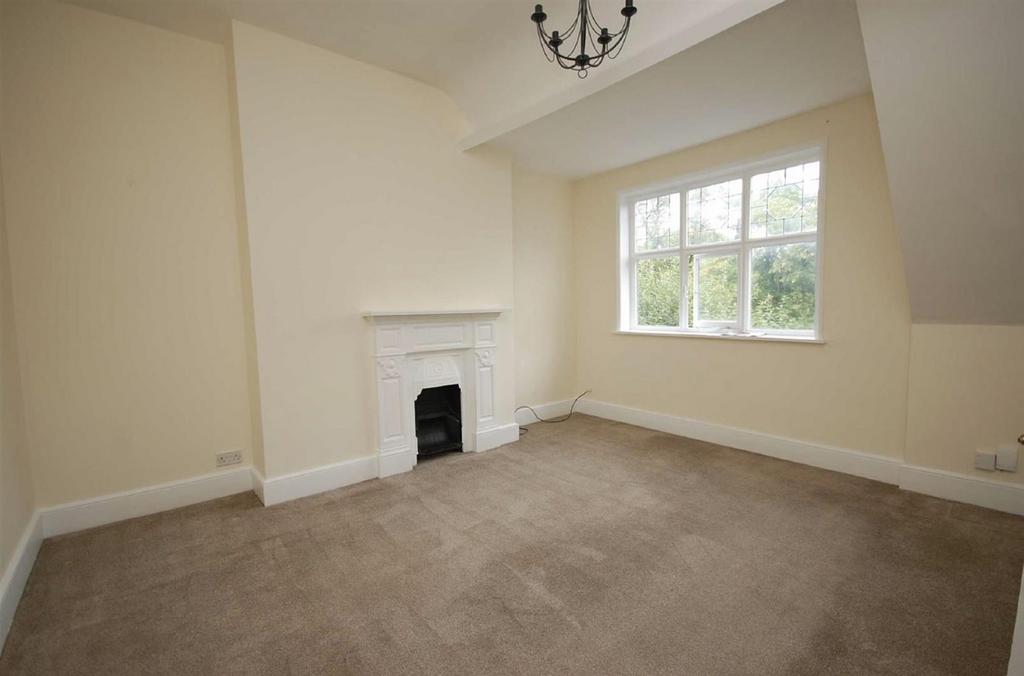 Flat 3, 233a Tettenhall Road, Wolverhampton 1 bed flat to rent £550