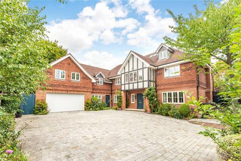 undefined, Queens Acre, Kings Road, Windsor, Berkshire, SL4