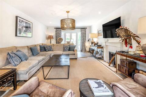 undefined, Queens Acre, Kings Road, Windsor, Berkshire, SL4