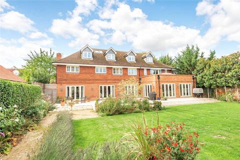 undefined, Queens Acre, Kings Road, Windsor, Berkshire, SL4