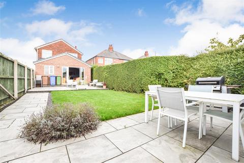 2 Bethune Avenue, Hessle, HU13 9ES