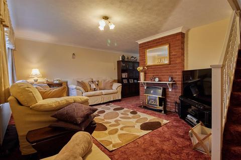 3 bedroom detached house for sale, Meadow Court Road, Earl Shilton