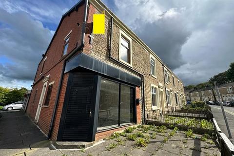 Office to rent, Queens Park Road, Blackburn. Lancs. BB1 1SE