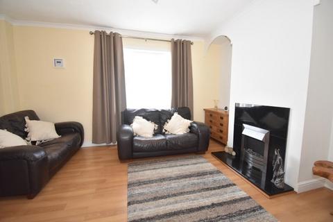 9 Burns Avenue, Exeter, EX2 6BX