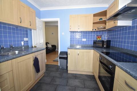 9 Burns Avenue, Exeter, EX2 6BX