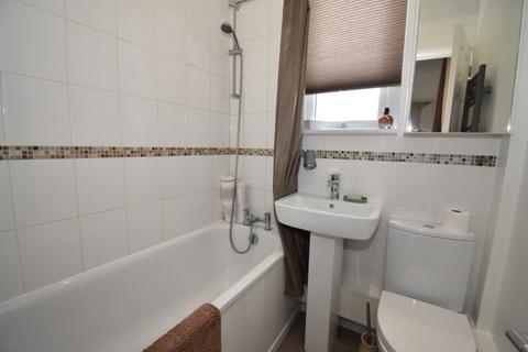 9 Burns Avenue, Exeter, EX2 6BX