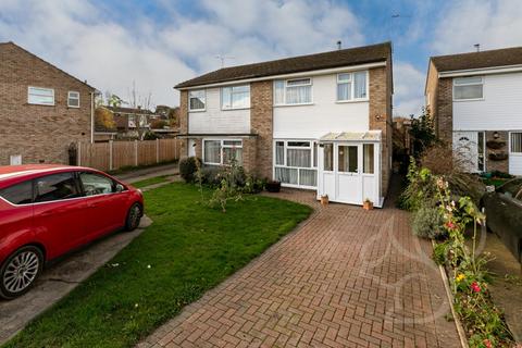3 bedroom semi-detached house for sale, Guildford Road, Colchester