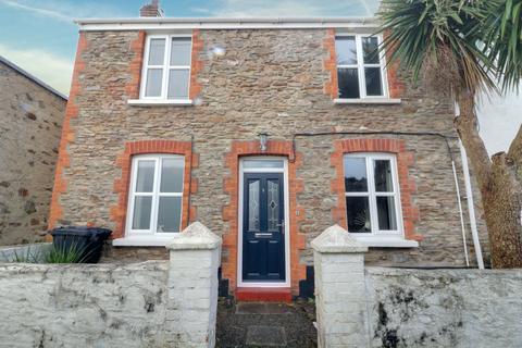 2 bedroom semi-detached house for sale, King Street, Combe Martin, Devon, EX34