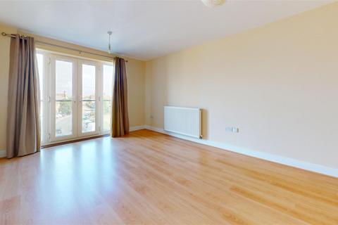 2 bedroom flat for sale, Griffin Court, Northfleet, Gravesend