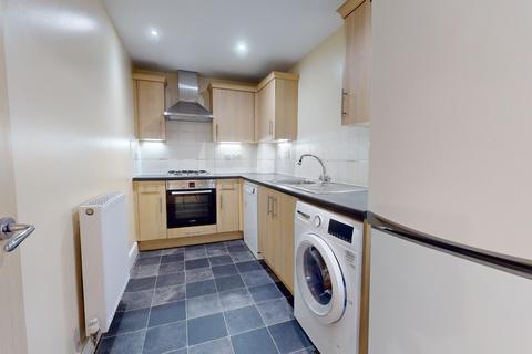 2 bedroom flat for sale, Griffin Court, Northfleet, Gravesend