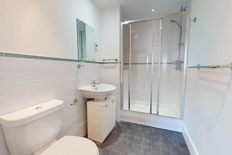 2 bedroom flat for sale, Griffin Court, Northfleet, Gravesend, DA11