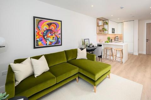 1 bedroom flat for sale, WATERVIEW HOUSE  - Beresford Avvenue, Wembley, Alperton, HA0 1NW
